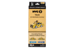 NYC TAXI 3D WOOD PUZZLE The Airplane Shop.