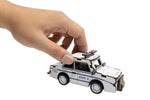 NYPD 3D WOOD POLICE CAR PUZZLE The Airplane Shop.