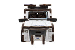 NYPD 3D WOOD POLICE CAR PUZZLE The Airplane Shop.