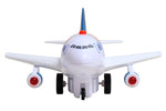 ALLEGIANT PULLBACK W/LIGHT & SOUND The Airplane Shop.