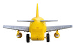SPIRIT AIRLINES PULLBACK W/LIGHT & SOUND (**) The Airplane Shop.