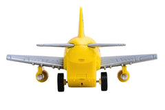 SPIRIT AIRLINES PULLBACK W/LIGHT & SOUND (**) The Airplane Shop.