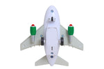FRONTIER PULLBACK W/LIGHT & SOUND FLO THE FLAMINGO The Airplane Shop.
