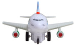 FRONTIER PULLBACK W/LIGHT & SOUND FLO THE FLAMINGO The Airplane Shop.