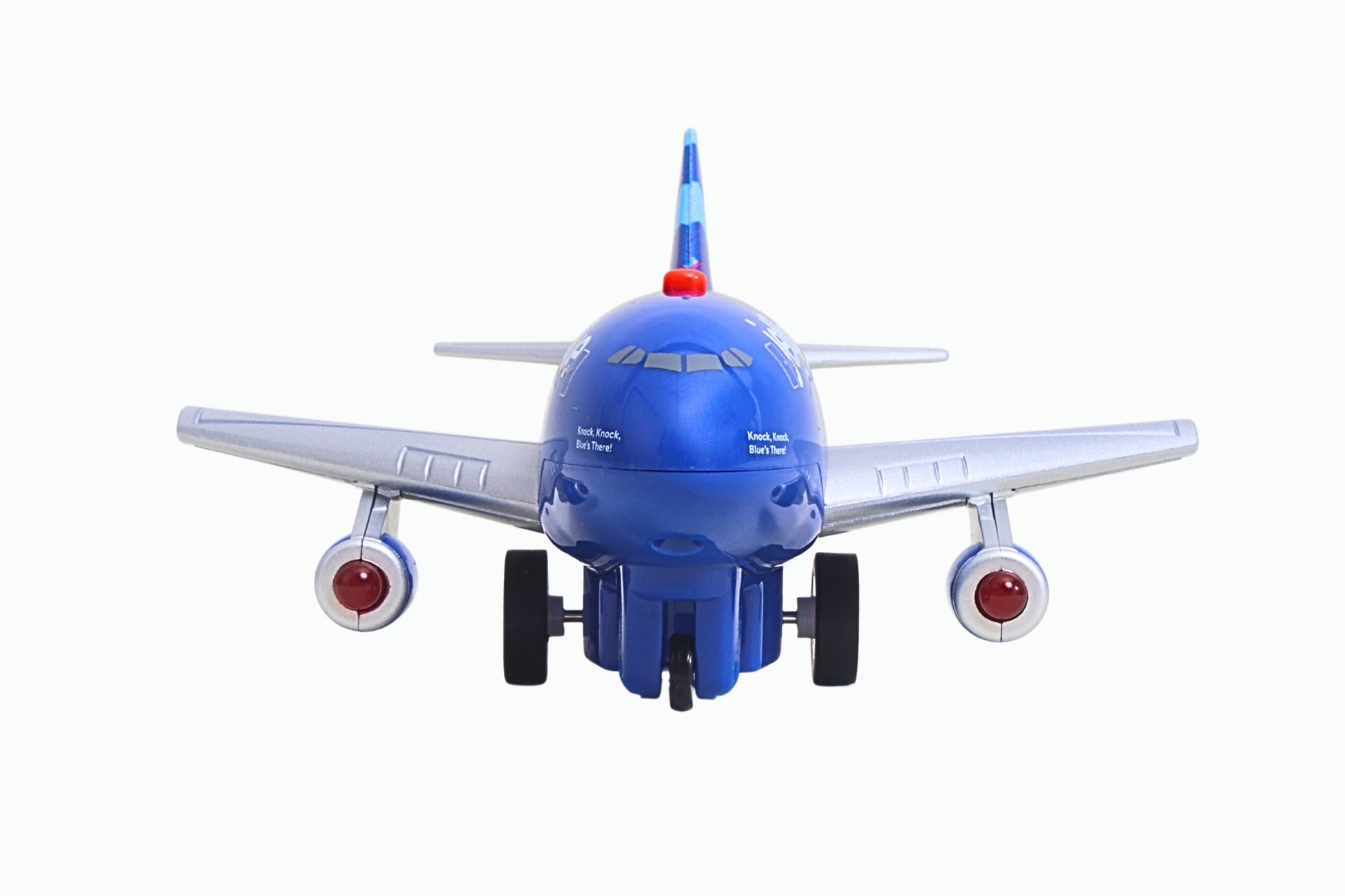 JETBLUE PULLBACK W/LIGHTS & SOUND The Airplane Shop.