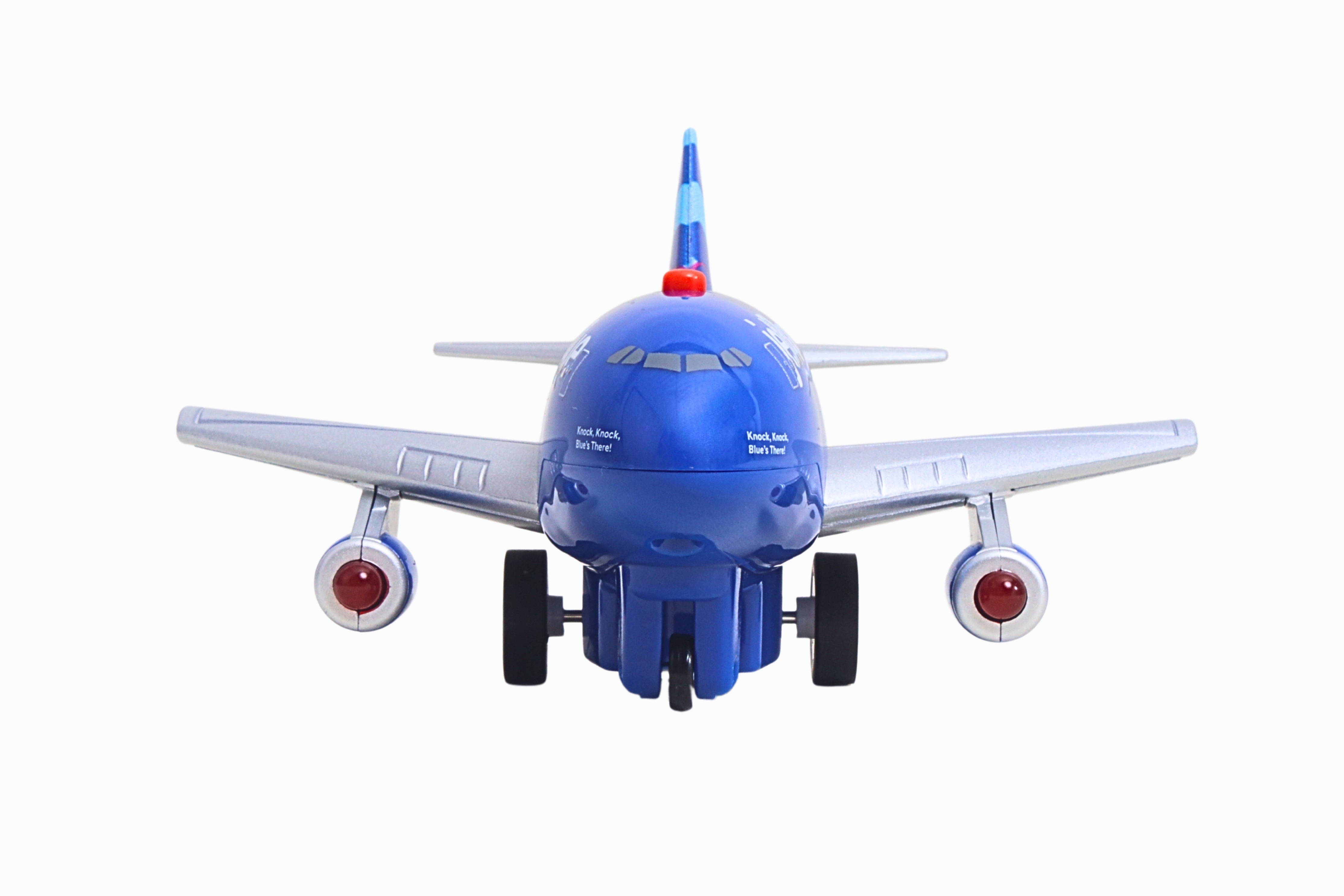 JETBLUE PULLBACK W/LIGHTS & SOUND The Airplane Shop.