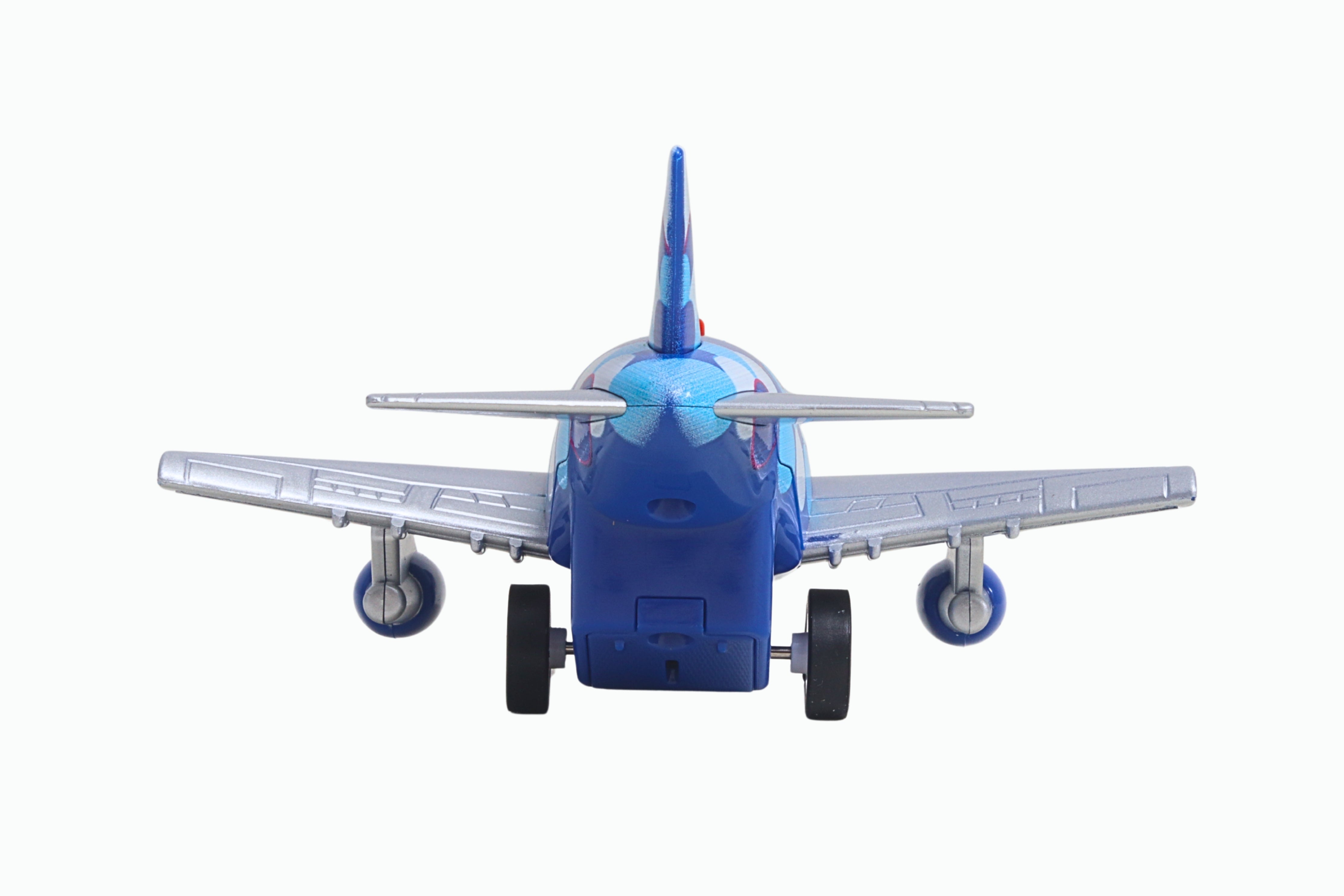 JETBLUE PULLBACK W/LIGHTS & SOUND The Airplane Shop.