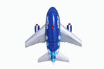 JETBLUE PULLBACK W/LIGHTS & SOUND The Airplane Shop.
