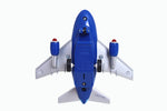 JETBLUE PULLBACK W/LIGHTS & SOUND The Airplane Shop.