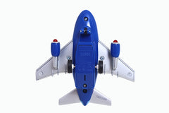 JETBLUE PULLBACK W/LIGHTS & SOUND The Airplane Shop.