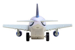 UNITED PULLBACK W/LIGHT & SOUND The Airplane Shop.