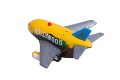 CALIFORNIA PULLBACK W/LIGHT & SOUND The Airplane Shop.