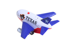 TEXAS PULLBACK W/LIGHT & SOUND The Airplane Shop.
