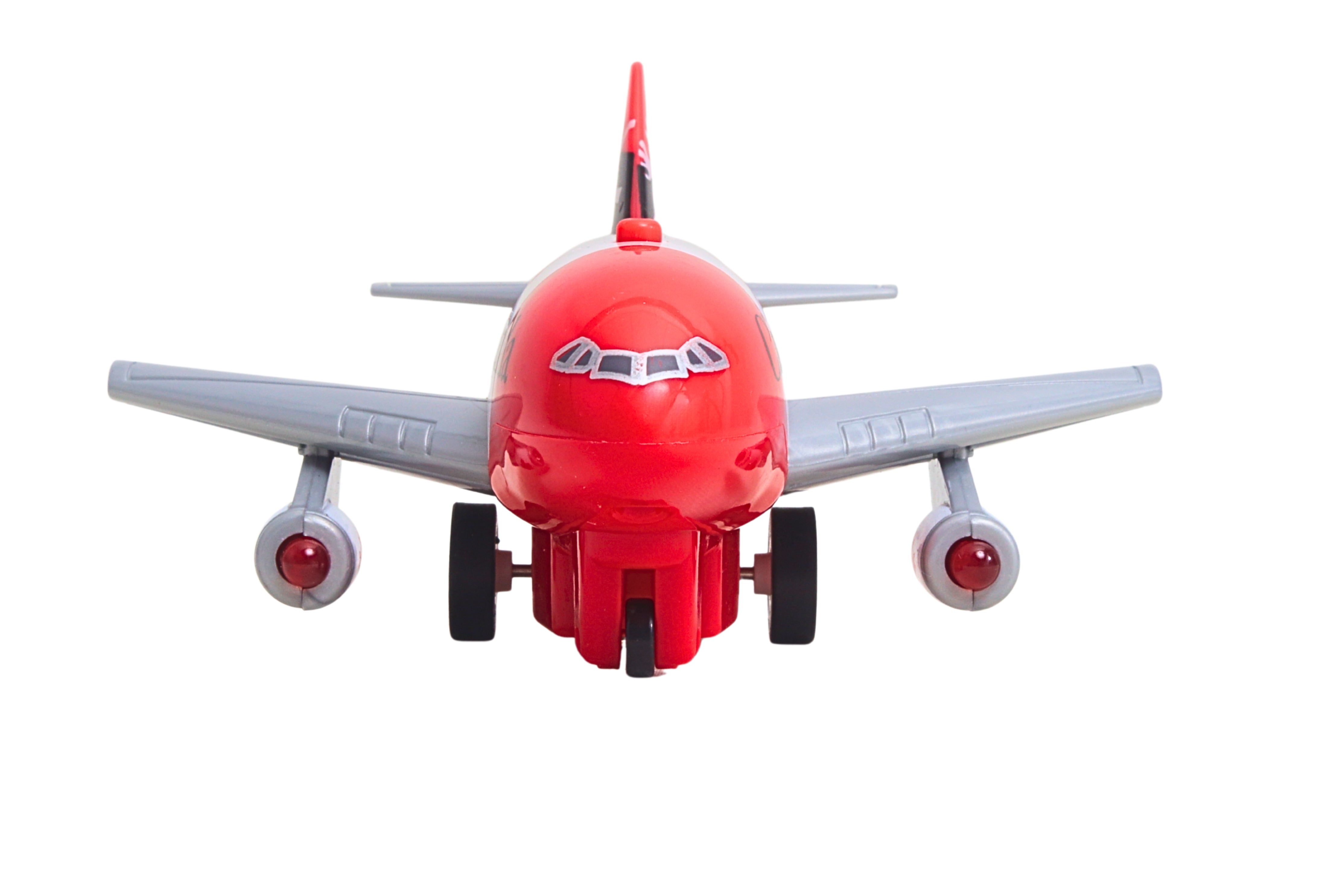 CANADA PULLBACK W/LIGHT & SOUND The Airplane Shop.