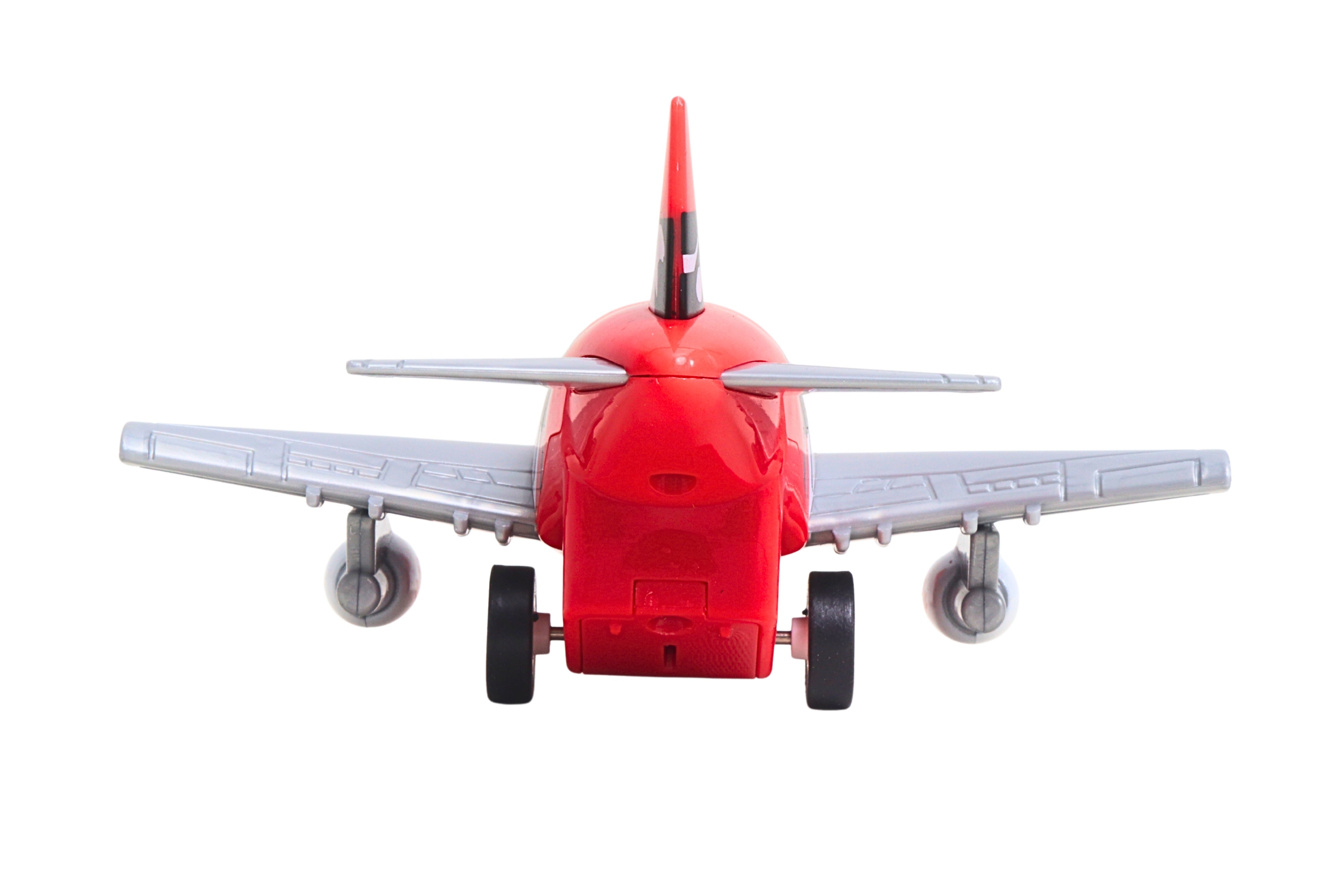 CANADA PULLBACK W/LIGHT & SOUND The Airplane Shop.