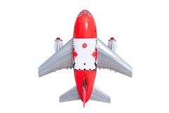 CANADA PULLBACK W/LIGHT & SOUND The Airplane Shop.