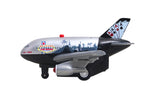 LAS VEGAS PULLBACK W/LIGHT & SOUND The Airplane Shop.