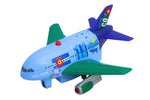 COLORADO PULLBACK W/LIGHTS & SOUND The Airplane Shop.