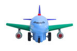COLORADO PULLBACK W/LIGHTS & SOUND The Airplane Shop.