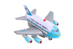AIR FORCE ONE PULLBACK W/LIGHT & SOUND The Airplane Shop.