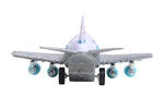 AIR FORCE ONE PULLBACK W/LIGHT & SOUND The Airplane Shop.