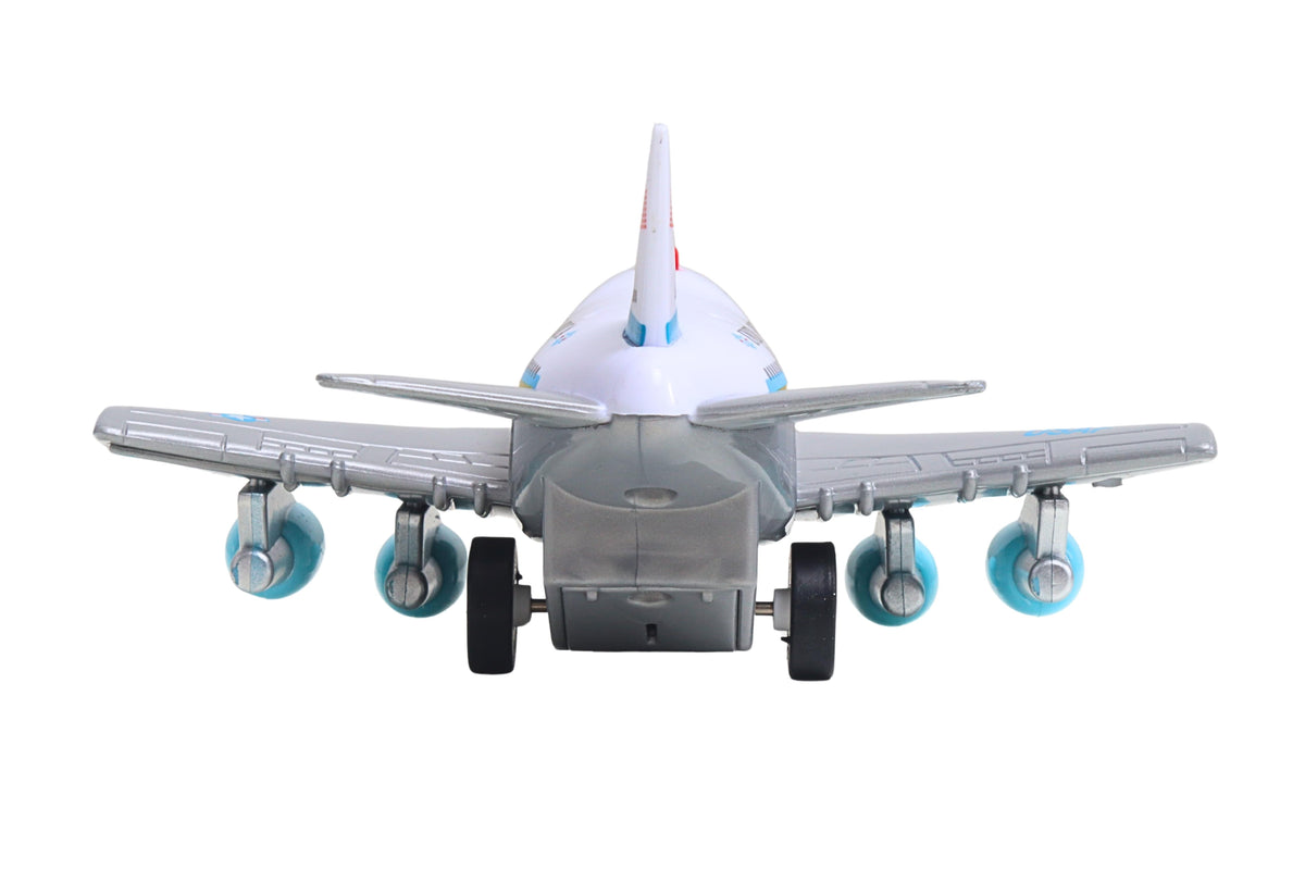 AIR FORCE ONE PULLBACK W/LIGHT & SOUND The Airplane Shop.