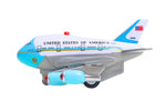AIR FORCE ONE PULLBACK W/LIGHT & SOUND The Airplane Shop.