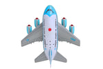 AIR FORCE ONE PULLBACK W/LIGHT & SOUND The Airplane Shop.