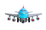 AIR FORCE ONE PULLBACK W/LIGHT & SOUND The Airplane Shop.