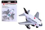 AIR CANADA PULLBACK W/LIGHT & SOUND The Airplane Shop.
