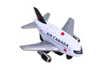 AIR CANADA PULLBACK W/LIGHT & SOUND The Airplane Shop.