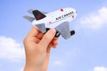 AIR CANADA PULLBACK W/LIGHT & SOUND The Airplane Shop.