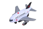 AIR CANADA PULLBACK W/LIGHT & SOUND The Airplane Shop.