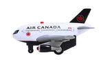 AIR CANADA PULLBACK W/LIGHT & SOUND The Airplane Shop.