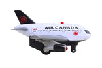 AIR CANADA PULLBACK W/LIGHT & SOUND The Airplane Shop.