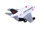 AIR CANADA PULLBACK W/LIGHT & SOUND The Airplane Shop.