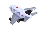 AIR CANADA PULLBACK W/LIGHT & SOUND The Airplane Shop.