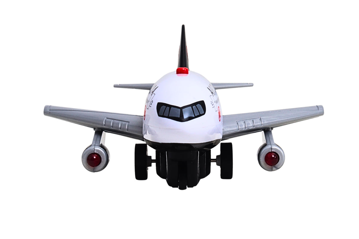 AIR CANADA PULLBACK W/LIGHT & SOUND The Airplane Shop.