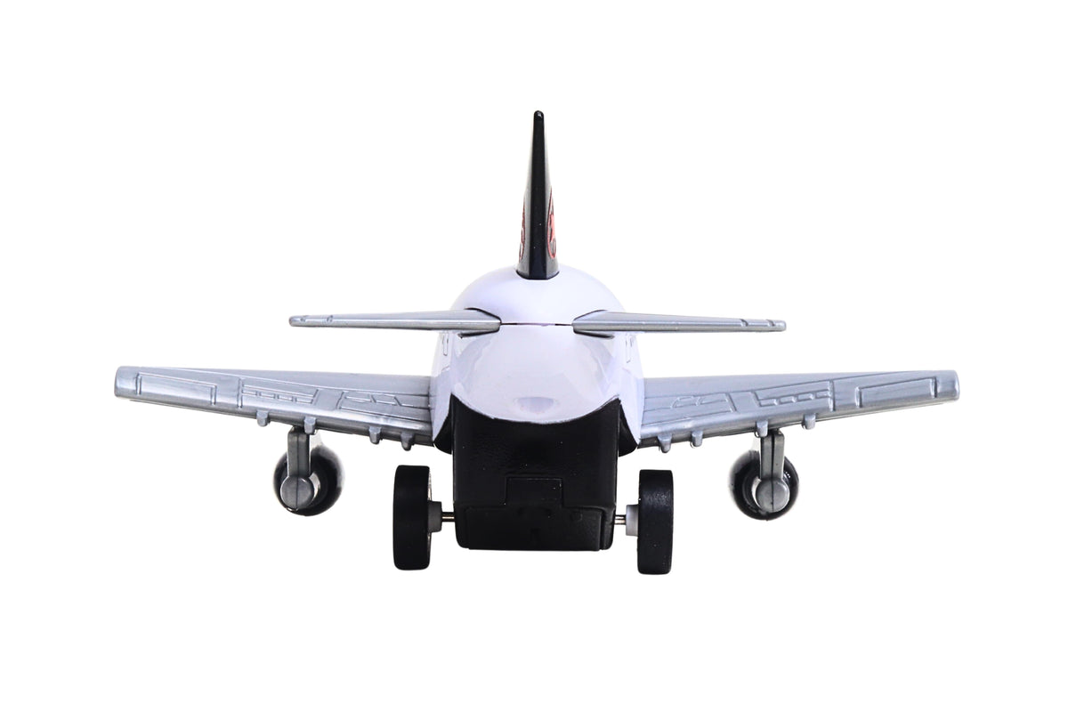 AIR CANADA PULLBACK W/LIGHT & SOUND The Airplane Shop.