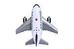 AIR CANADA PULLBACK W/LIGHT & SOUND The Airplane Shop.