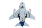 ALASKA AIRLINES PULLBACK W/LIGHT & SOUND The Airplane Shop.
