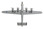 POSTAGE STAMP B-24 1/163 MALE CALL The Airplane Shop.