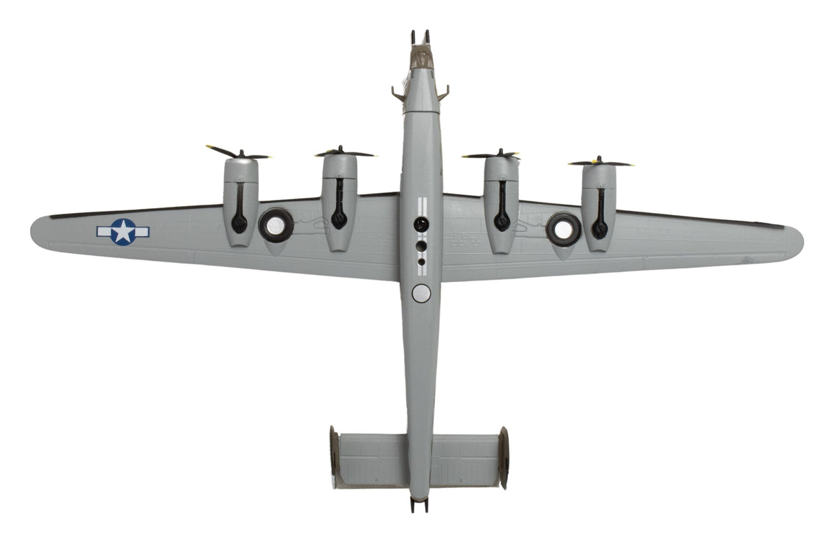 POSTAGE STAMP B-24 1/163 MALE CALL The Airplane Shop.