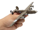 POSTAGE STAMP B-24 1/163 MALE CALL The Airplane Shop.