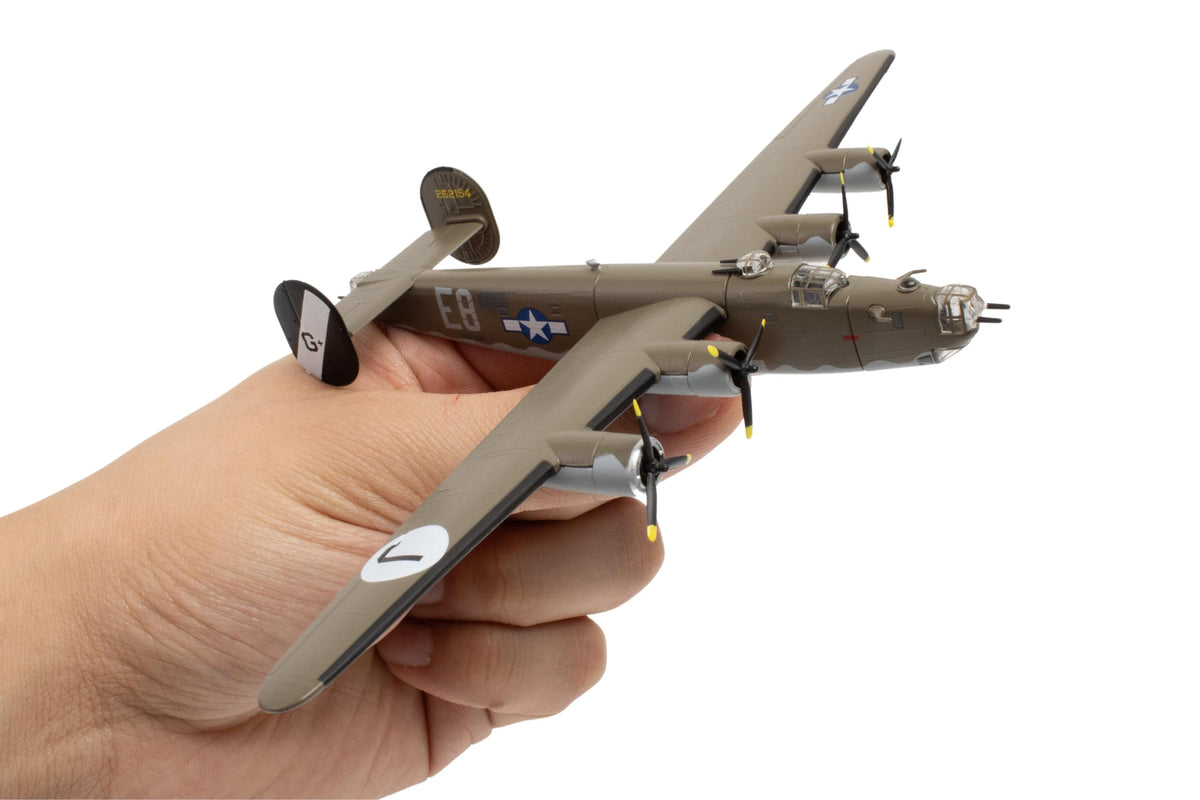 POSTAGE STAMP B-24 1/163 MALE CALL The Airplane Shop.