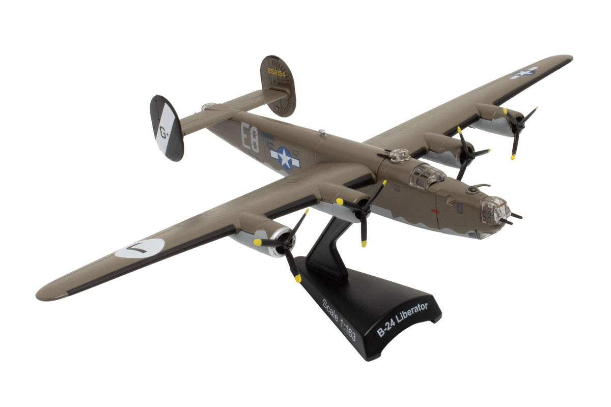 POSTAGE STAMP B-24 1/163 MALE CALL The Airplane Shop.