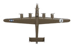 POSTAGE STAMP B-24 1/163 MALE CALL The Airplane Shop.