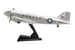 POSTAGE STAMP C47 1/144 UNITED STATES OF AMERICA The Airplane Shop.
