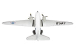 POSTAGE STAMP C47 1/144 UNITED STATES OF AMERICA The Airplane Shop.