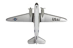 POSTAGE STAMP C47 1/144 UNITED STATES OF AMERICA The Airplane Shop.